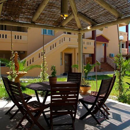Rastoni Apartments Киссамос Экстерьер фото