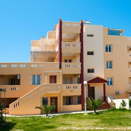 Rastoni Apartments Киссамос Экстерьер фото