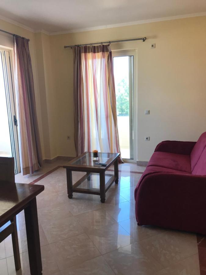 Rastoni Apartments Киссамос Экстерьер фото